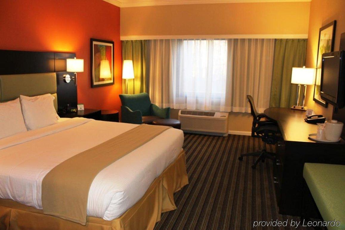 Holiday Inn Express Princeton Southeast, An Ihg Hotel Plainsboro Habitación foto